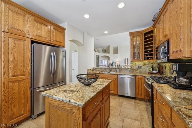 1755 Tanner Circle, Henderson, NV 89012