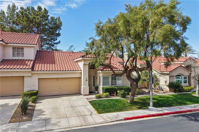 1755 Tanner Circle, Henderson, NV 89012