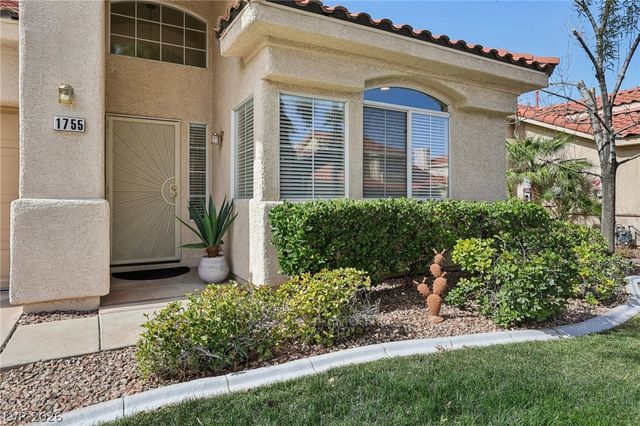 1755 Tanner Circle, Henderson, NV 89012