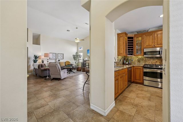 1755 Tanner Circle, Henderson, NV 89012