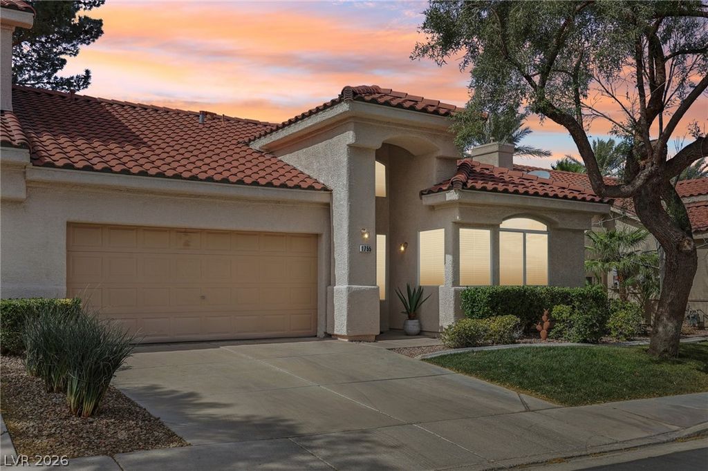 1755 Tanner Circle, Henderson, NV 89012