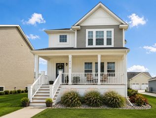 10510 Sunbranch Drive, Holland, MI 49423