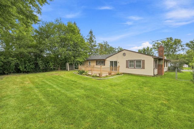 1600 Cambourne Lane, Schaumburg, IL 60194