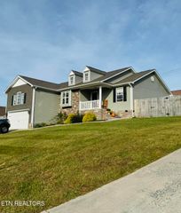 117 Mallory Drive, New Tazewell, TN 37825