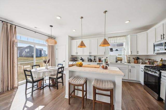 714 Alberta Avenue, Oswego, IL 60543