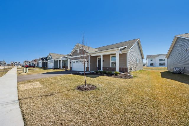 714 Alberta Avenue, Oswego, IL 60543