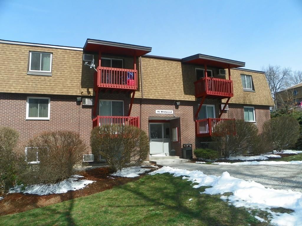 15 Wildwood St 16, Dracut, MA 01826