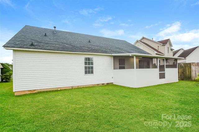 5807 Coral Ridge Lane, Indian Trail, NC 28079