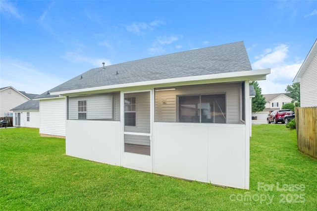 5807 Coral Ridge Lane, Indian Trail, NC 28079