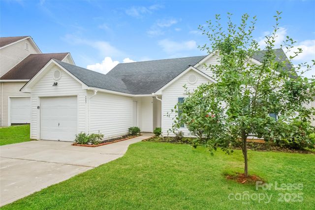 5807 Coral Ridge Lane, Indian Trail, NC 28079