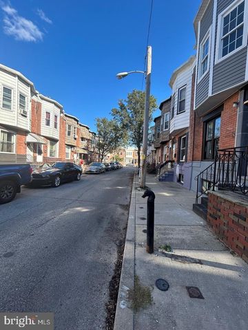 120 TREE ST, Philadelphia, PA 19148