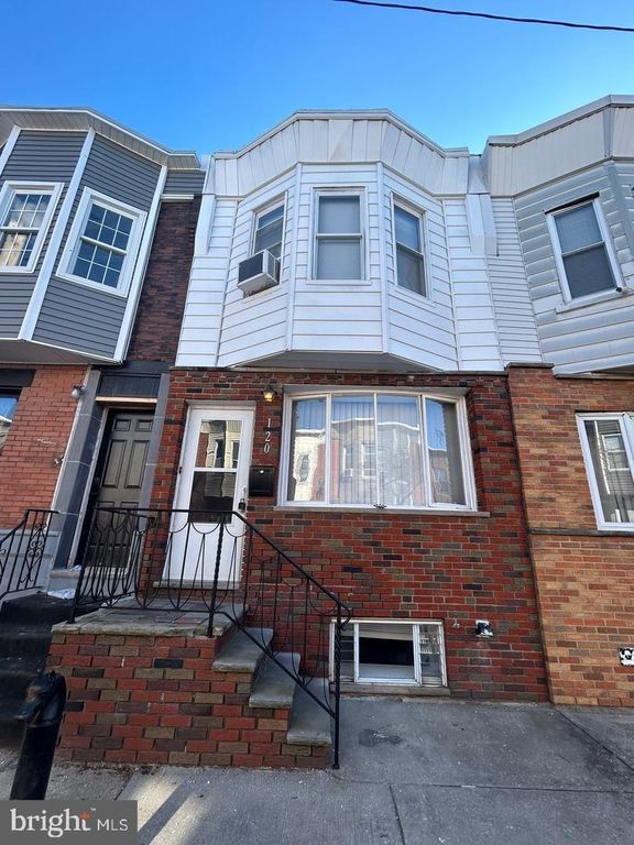 120 TREE ST, Philadelphia, PA 19148