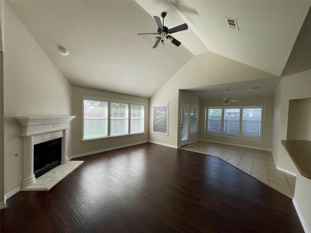 2509 Shooting Star Drive, Mckinney, TX 75071