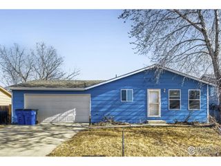 2302 Ash Ave, Greeley, CO 80631