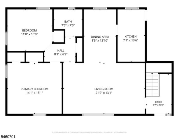 28 Troy Dr, Springfield Twp., NJ 07081