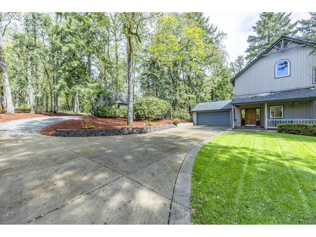 5171 SOLAR HEIGHTS Dr, Eugene, OR 97405