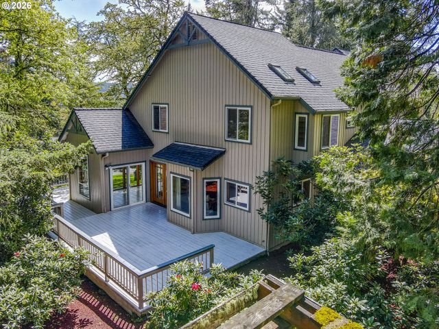 5171 SOLAR HEIGHTS Dr, Eugene, OR 97405