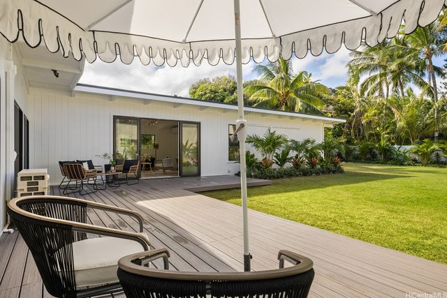 114 Kaelepulu Drive, Kailua, HI 96734