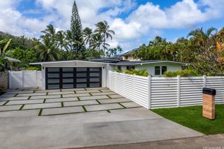 114 Kaelepulu Drive, Kailua, HI 96734