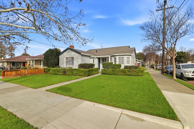 894 S 10th Street, San Jose, CA 95112