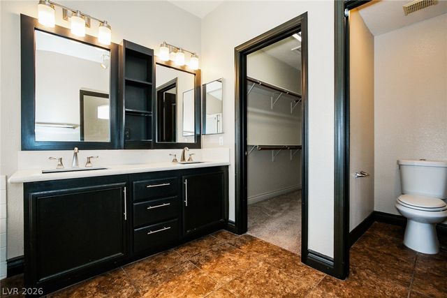 1667 Tangerine Rose Drive, Las Vegas, NV 89142