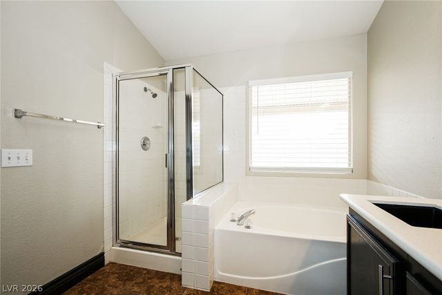 1667 Tangerine Rose Drive, Las Vegas, NV 89142