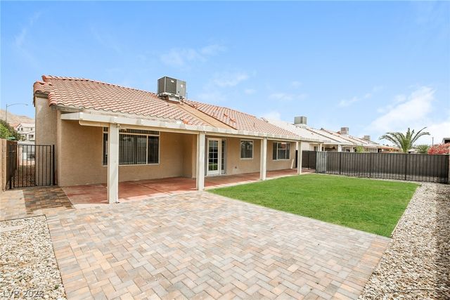 1667 Tangerine Rose Drive, Las Vegas, NV 89142