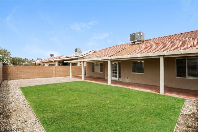 1667 Tangerine Rose Drive, Las Vegas, NV 89142