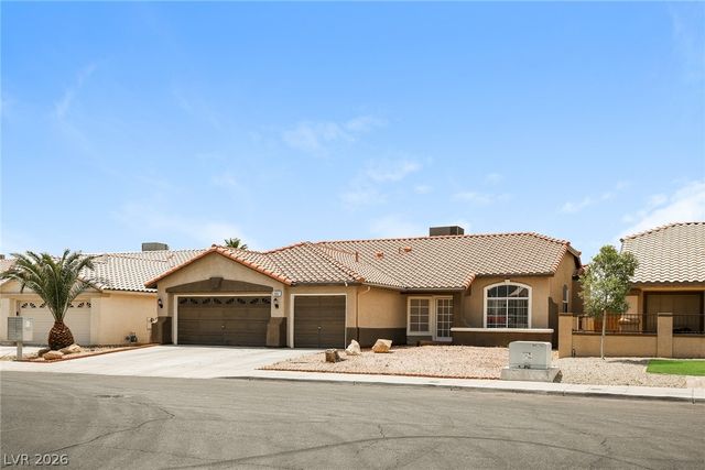 1667 Tangerine Rose Drive, Las Vegas, NV 89142