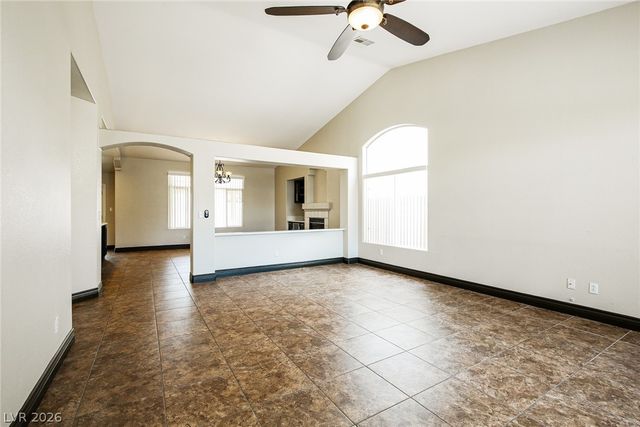 1667 Tangerine Rose Drive, Las Vegas, NV 89142