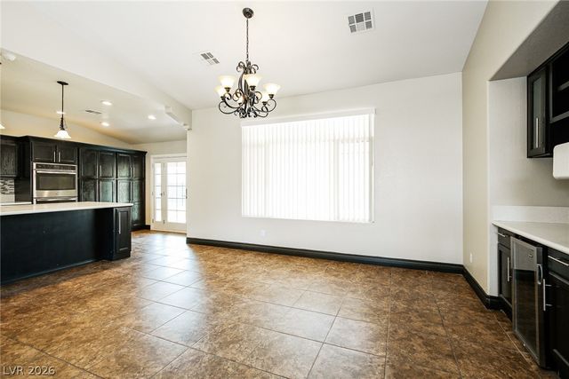 1667 Tangerine Rose Drive, Las Vegas, NV 89142