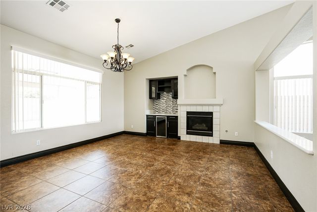 1667 Tangerine Rose Drive, Las Vegas, NV 89142