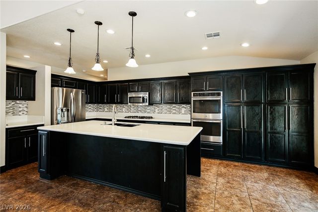 1667 Tangerine Rose Drive, Las Vegas, NV 89142