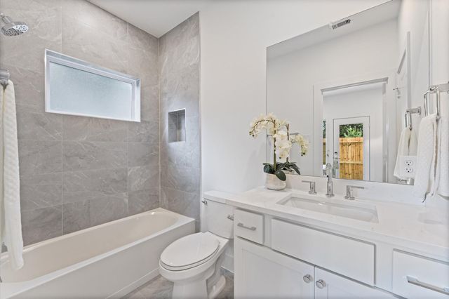 5354 Waleska, Houston, TX 77091