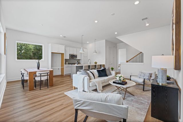 5354 Waleska, Houston, TX 77091