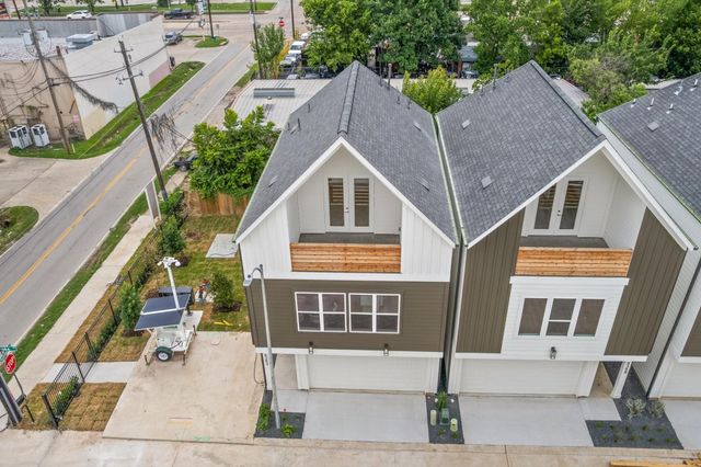 5354 Waleska, Houston, TX 77091
