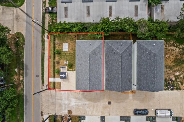 5354 Waleska, Houston, TX 77091