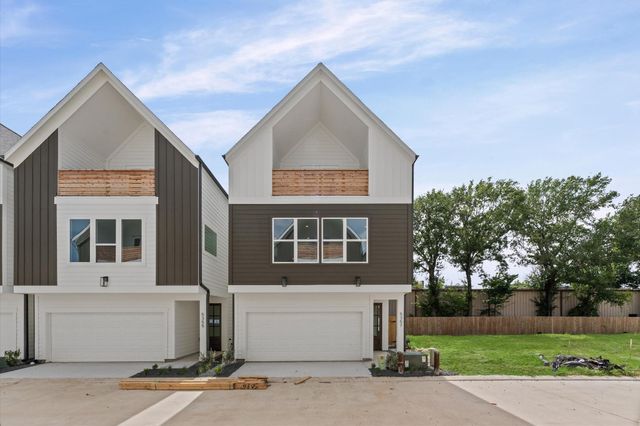 5354 Waleska, Houston, TX 77091