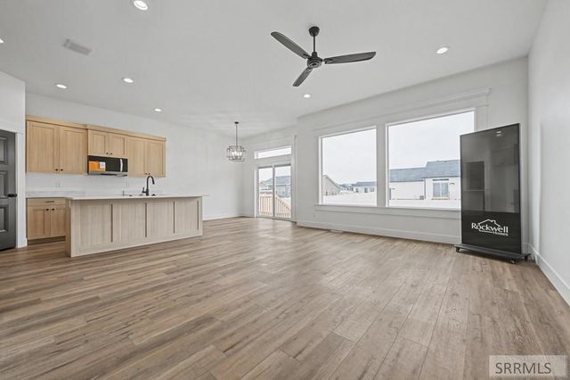 3673 Eugene Avenue, Ammon, ID 83406