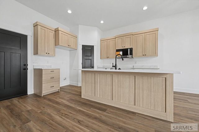 3673 Eugene Avenue, Ammon, ID 83406