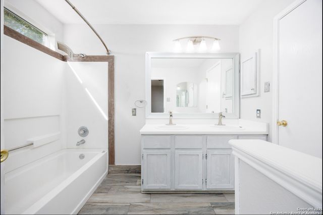 8931 Gill Bridge, San Antonio, TX 78254