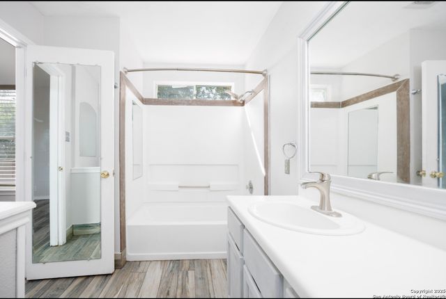 8931 Gill Bridge, San Antonio, TX 78254