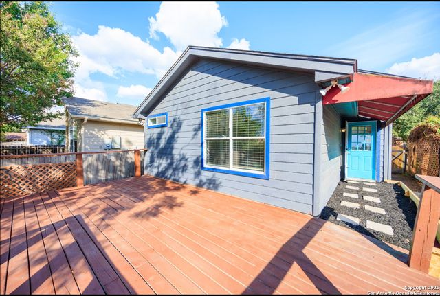 8931 Gill Bridge, San Antonio, TX 78254