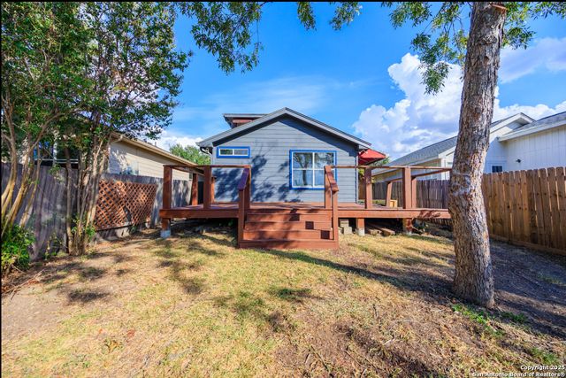 8931 Gill Bridge, San Antonio, TX 78254