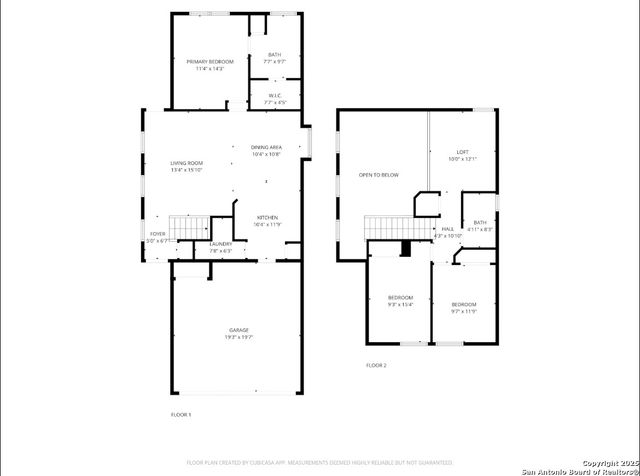 8931 Gill Bridge, San Antonio, TX 78254