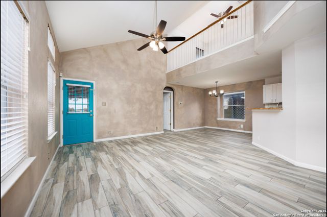 8931 Gill Bridge, San Antonio, TX 78254