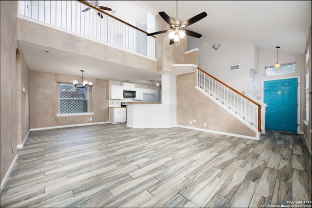 8931 Gill Bridge, San Antonio, TX 78254