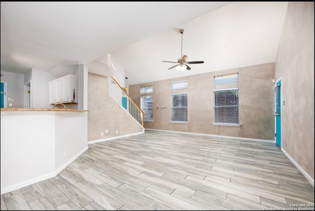 8931 Gill Bridge, San Antonio, TX 78254