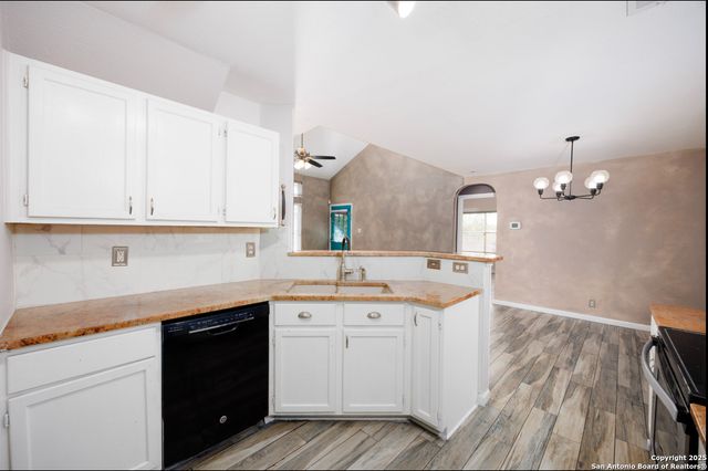 8931 Gill Bridge, San Antonio, TX 78254