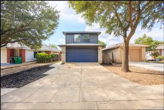 8931 Gill Bridge, San Antonio, TX 78254